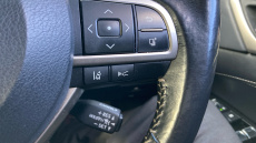 Lexus Gs 300h 2.5 Luxury 4dr CVT Hybrid Saloon